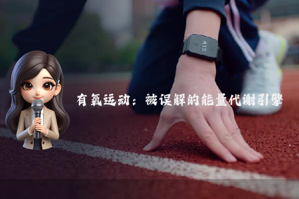 有氧运动：被误解的能量代谢引擎