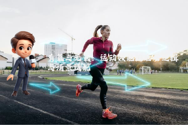 有氧与无氧：运动效能的底层逻辑与场景适配