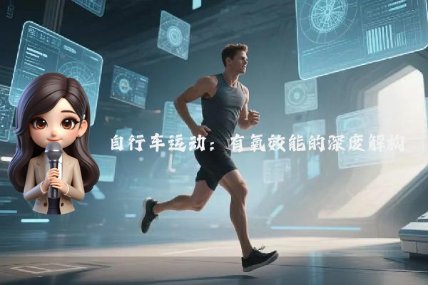 自行车运动：有氧效能的深度解构