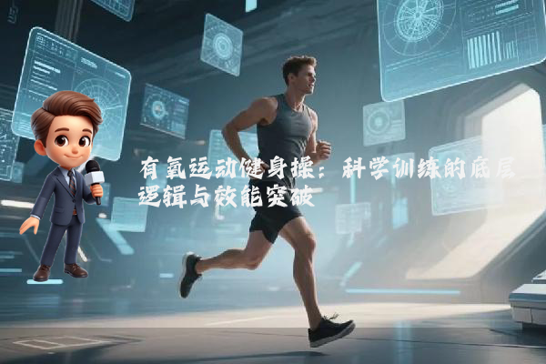 有氧运动健身操：科学训练的底层逻辑与效能突破
